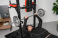 Турник-пресс-брусья со скамьей UNIX Fit POWER TOWER 120P - 16