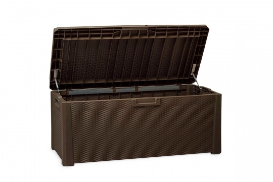 Сундук Toomax Santorini plus 560л Коричневый - 2