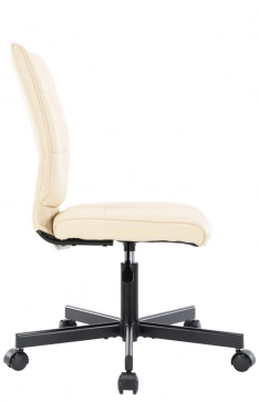 Стул Everprof EP-300 Экокожа Бежевый - 2